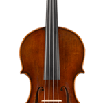 VL40244SBC Ivan Dunov Violin Outfit (4/4) . Eastman