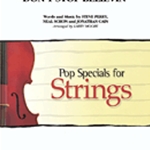 Don't Stop Believin' . String Orchestra . Various