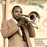 J.J. Johnson 10 Great Tunes w/CD . Hal Leonard Jazz Playalong . Johnson