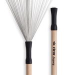 LB Legacy Brushes . Vic Firth