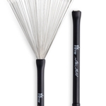 SGWB Steve Gadd Wire Brushes . Vic Firth