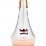 DW5505C Trombone Straight Mute w/Copper Bottom . Denis Wick