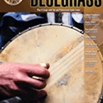 Bluegrass Banjo Playalong v.1 w/CD . Banjo . Various