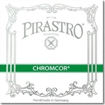 339340 Chromcor Cello G String (3/4-1/2) . Pirastro