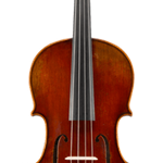 VA605155SBC Andreas Advanced Viola Outfit (15.5") . Eastman