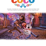 Coco w/Audio Access . Violin . Various