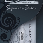 Legere Reeds L201107 Signature Series Clarinet #2.75 Reed . Legere