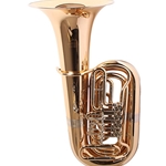 Mirafone S186 Bb Tuba . Miraphone