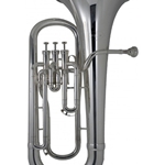 BE1062-2-0 Besson Euphonium Outfit
