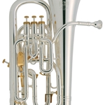 BE2052-2-0 Besson Prestige Euphonium