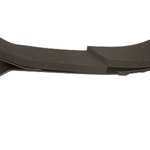 SR9220B Viola Shoulder Rest (15.5") . Bonmusica