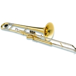 JTB700V Valve Trombone Outfit . Jupiter