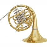 YHR-871GD Custom Horn Outfit (geyer, detachable bell) . Yamaha