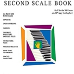 The FJH Second Scale Book . Piano . McLean/Gallagher