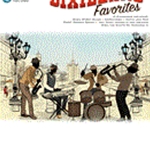 Dixieland Favorites w/Audio Access . Clarinet . Various