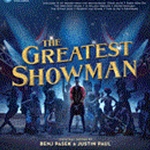The Greatest Showman w/Audio Access . Cello . Pasek/Paul
