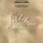 Human Nature . Jazz Band . Bettis/Porcaro