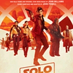 Solo:A Star Wars Story . Piano . Williams/Powell