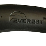 EF-4 Violin Shoulder Rest (collapsible, 4/4-3/4) . Everest