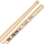 VFSRC Roger Carter Snare Sticks . Vic Firth