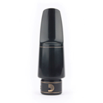 MJS-D7M Select Jazz D7M Alto Saxophone Mouthpiece (2.10 tip) . D'Addario