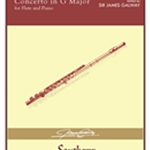 Concerto in G Major . Flute and Piano . Quantz
