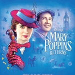 Mary Poppins Returns . Piano(pvg) . Shaiman
