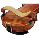 SR7280H Viola Shoulder Rest w/Hook (med.) . Mach One