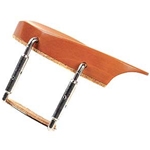 Nova Strings CR1170D Dresden Violin Chin Rest (boxwood) . GEWA