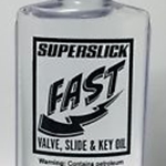 SSFAST Fast Valve Oil . Superslick