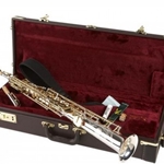 847SG Jupiter Artist Series Soprano Saxophone