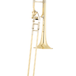 TBQ30YA Q Series Tenor Trombone Outfit . Shires