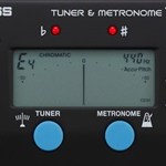 TU-30 Tuner/Metronome . Boss