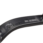 EZ-1A Violin Shoulder Rest (1/4-1/10) . Everest