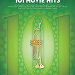 101 Movie Hits . Trumpet . Various