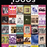 Songs of the 1960s w/Audio Access . Piano (pvg) . Various