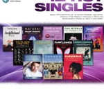 12 Hot Singles w/Audio Access . Clarinet . Various