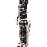 BC1116LN-5-0P Tradition Bb Clarinet Outfit (nickel plated keys) . Buffet