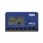 MA-2 Digital Metronome . Korg