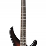 TRBX204OVS Electric Bass Outfit (old violin sunburst) . Yamaha