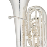 EBC632S C Tuba Outfit (4/4) . Eastman