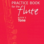 Practice Book v.1 (Tone) . Flute . Wye