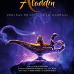 Aladdin . Piano (PVG) . Menken