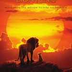 The Lion King . Piano (easy) . Various