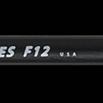 F12 Fundamental Series Xylophone/Bell Mallets (med. hard, birch) . Innovative Percussion