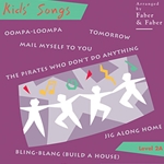 Showtime Piano Kid's Songs v.2A . Piano . Various