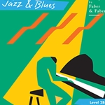 Chordtime Piano Jazz & Blues v.2B . Piano . Various