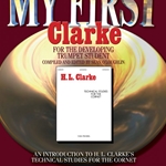 My First Clarke . Trumpet . Clarke