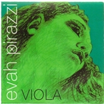 429021 Evah Pirazzi Viola String Set (ball/loop, medium) . Pirastro