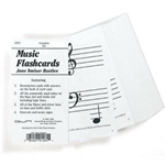 Music Flash cards . Bastien